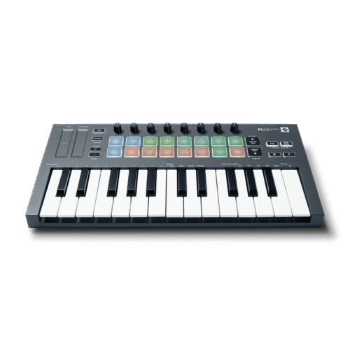 Novation FL KEY Mini MKIII Novation FL KEY Mini MKIII