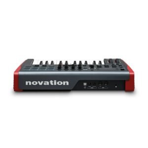 Novation Impulse-25 USB/MIDI Keyboard Controller