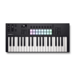 Novation Launchkey 37 MK4 MIDI Keyboard Controller