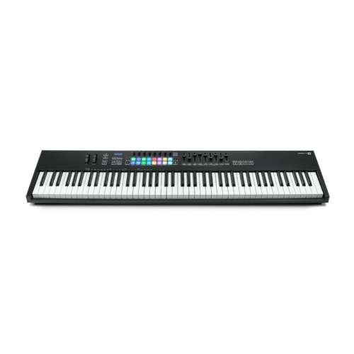 Novation Launchkey 88 MK3 MIDI Keyboard Controller
