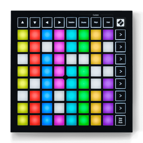 Novation Launchpad Mini MK3 MIDI Grid Controller