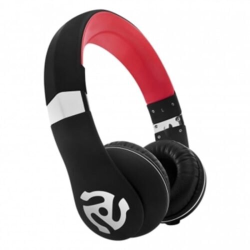Numark HF325 On-Ear DJ Headphones Numark HF325 On-Ear DJ Headphones