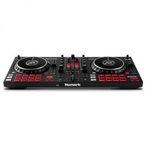 Numark Mixtrack Pro FX 2-Deck DJ Controller with Effects Paddles Numark Mixtrack Pro FX 2-Deck DJ Controller with Effects Paddles