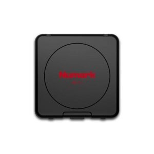 Numark PT01 Scratch Portable Turntable with DJ Scratch Switch
