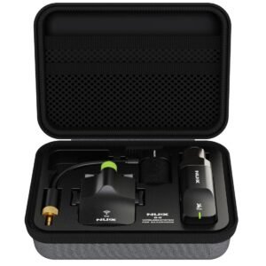 Nux B-6 2.4GHz Wireless System for Saxophone