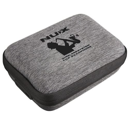 Nux B-6 2.4GHz Wireless System for Saxophone