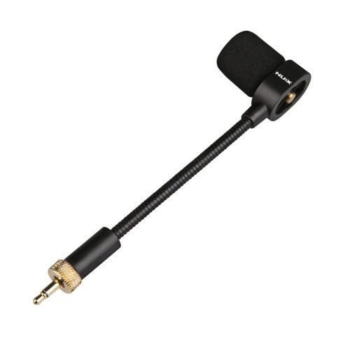 Nux B-6 2.4GHz Wireless System for Saxophone