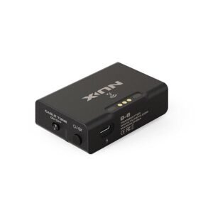 Nux B-8 Professional Guitar Wireless System