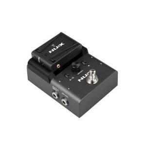 Nux B-8 Professional Guitar Wireless System