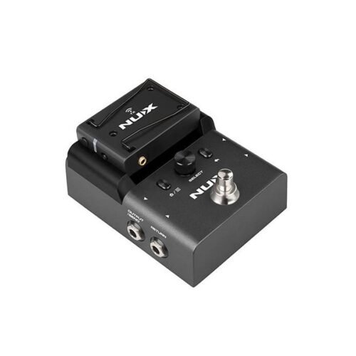 Nux B-8 Professional Guitar Wireless System