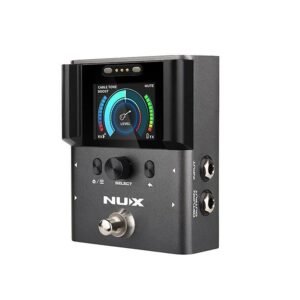 Nux B-8 Professional Guitar Wireless System