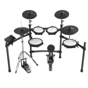 Nux DM-310H All Mesh Head Digital Electronic Drum Kit