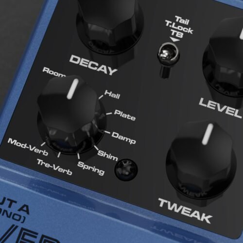 Nux NCR-2 Verb Core Deluxe