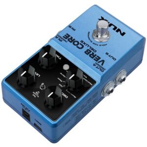 Nux NCR-2 Verb Core Deluxe