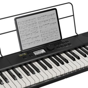 NUX NEK-100 61-Key Portable Keyboard NUX NEK-100 61-Key Portable Keyboard