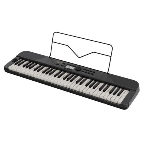 NUX NEK-100 61-Key Portable Keyboard NUX NEK-100 61-Key Portable Keyboard