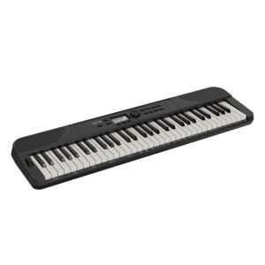 NUX NEK-100 61-Key Portable Keyboard NUX NEK-100 61-Key Portable Keyboard