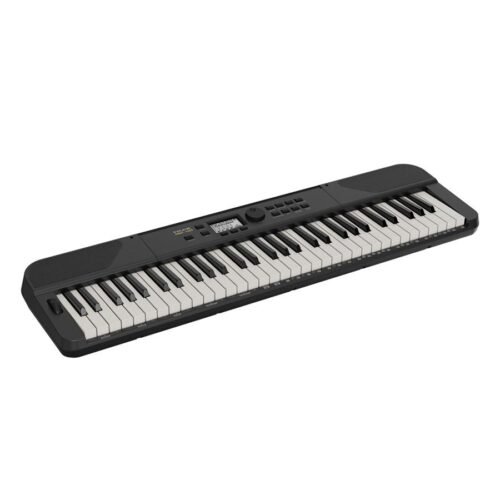 NUX NEK-100 61-Key Portable Keyboard NUX NEK-100 61-Key Portable Keyboard