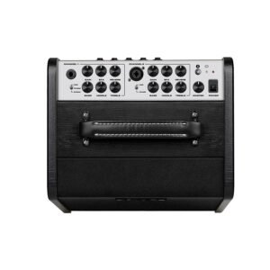 NUX Stageman II Studio AC-60 Acoustic Guitar Amplifier NUX Stageman II Studio AC-60 Acoustic Guitar Amplifier