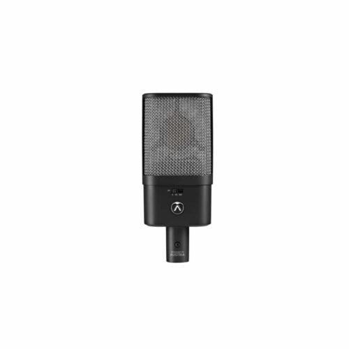 Austrian Audio OC16 Large-Diaphragm Cardioid Condenser Microphone Austrian Audio OC16 Large-Diaphragm Cardioid Condenser Microphone