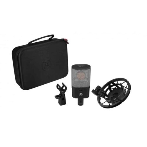 oc16_slider3-1200x1200-1-1.jpg Austrian Audio OC16 Large-Diaphragm Cardioid Condenser Microphone