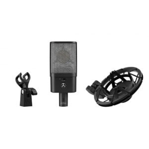oc16_slider4-1200x1200-1.jpg Austrian Audio OC16 Large-Diaphragm Cardioid Condenser Microphone