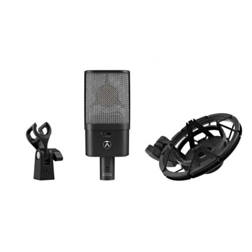 oc16_slider4-1200x1200-1.jpg Austrian Audio OC16 Large-Diaphragm Cardioid Condenser Microphone