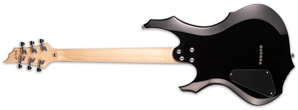 original-1-3.png ESP LTD F-10 Black Electric Guitar