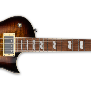 original-4.png ESP LTD EC-256FM Electric Guitar - Dark Brown Sunburst
