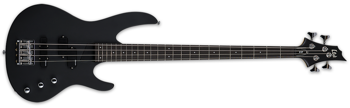 original-6-2.png ESP LTD B-10 Black Bass Guitar