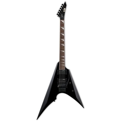 ESP LTD Arrow-200 Electric Guitar - Black