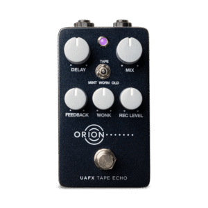orion_gallery_1_2d0045d2-7147-4710-be3a-2bec4e5a632e.png Universal Audio GPS-ORN UAFX Orion Tape Echo