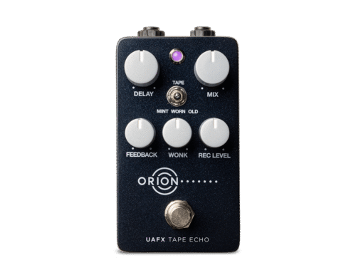 orion_gallery_1_2d0045d2-7147-4710-be3a-2bec4e5a632e.png Universal Audio GPS-ORN UAFX Orion Tape Echo