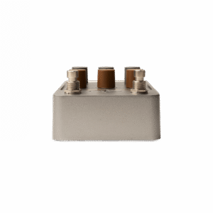 Universal Audio GPM-OXSTP UAFX OX Stomp Dynamic Speaker Emulator
