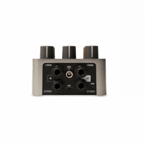 Universal Audio GPM-OXSTP UAFX OX Stomp Dynamic Speaker Emulator