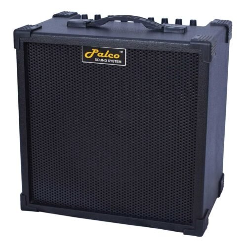 PALCO Cube 40M 40 Watt Combo Amplifier (Black)
