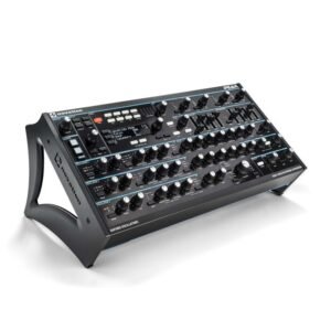 Novation Peak Eight Voice Desktop Polyphonic Synthesiser