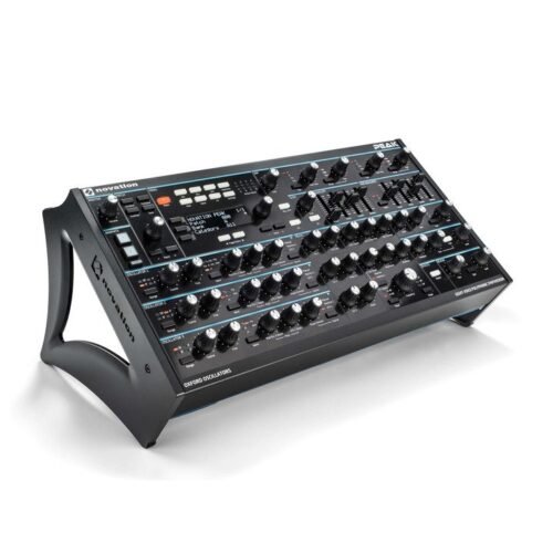 Novation Peak Eight Voice Desktop Polyphonic Synthesiser