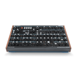 Novation Peak Eight Voice Desktop Polyphonic Synthesiser