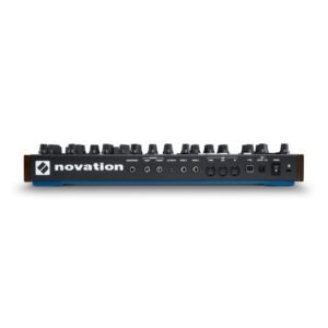 Novation Peak Eight Voice Desktop Polyphonic Synthesiser
