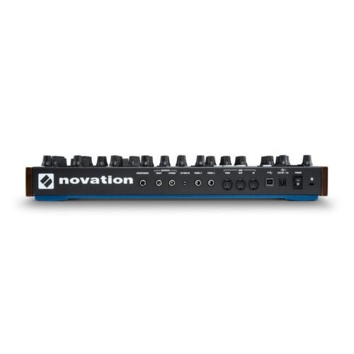 Novation Peak Eight Voice Desktop Polyphonic Synthesiser