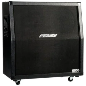 Peavey 6505 Reissue 412 Slant Guitar Cabinet Peavey 6505 Reissue 412 Slant Guitar Cabinet