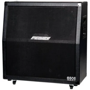 Peavey 6505 Reissue 412 Slant Guitar Cabinet Peavey 6505 Reissue 412 Slant Guitar Cabinet