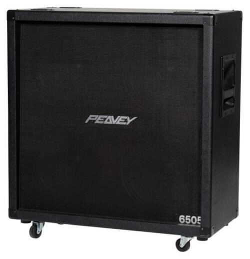 Peavey 6505 Reissue 412 Straight Guitar Cabinet Peavey 6505 Reissue 412 Straight Guitar Cabinet