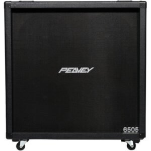 Peavey 6505 Reissue 412 Straight Guitar Cabinet Peavey 6505 Reissue 412 Straight Guitar Cabinet