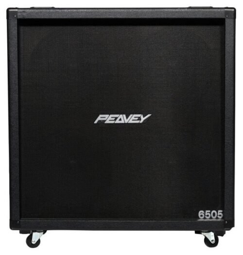 Peavey 6505 Reissue 412 Straight Guitar Cabinet Peavey 6505 Reissue 412 Straight Guitar Cabinet