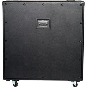 Peavey 6505 Reissue 412 Straight Guitar Cabinet Peavey 6505 Reissue 412 Straight Guitar Cabinet