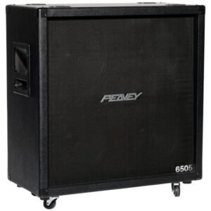 Peavey 6505 Reissue 412 Straight Guitar Cabinet Peavey 6505 Reissue 412 Straight Guitar Cabinet
