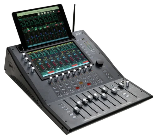 Peavey Aureus 28 Digital Mixer Peavey Aureus 28 Digital Mixer