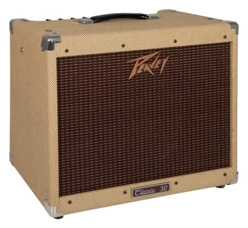 Peavey Classic 30 Guitar Combo Amplifier